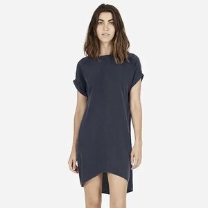 Silk Everlane dress - XS